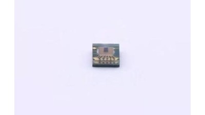 颜色传感器的类型