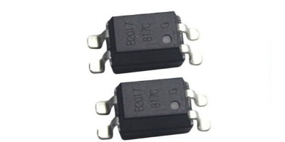 光耦有哪些常用的类型