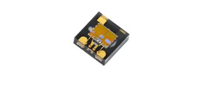 RGB颜色传感器的工作原理