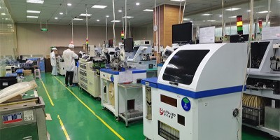 洲创实业红外发射管与接收管，哪款更适合您的项目？