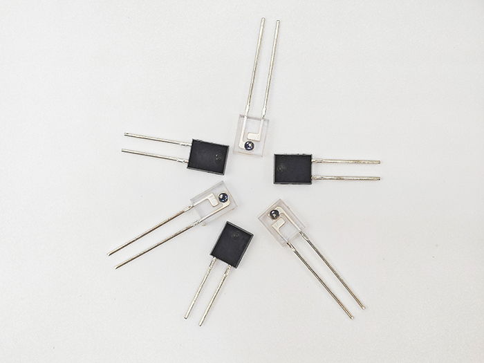 插件红外对管 插件红外对管