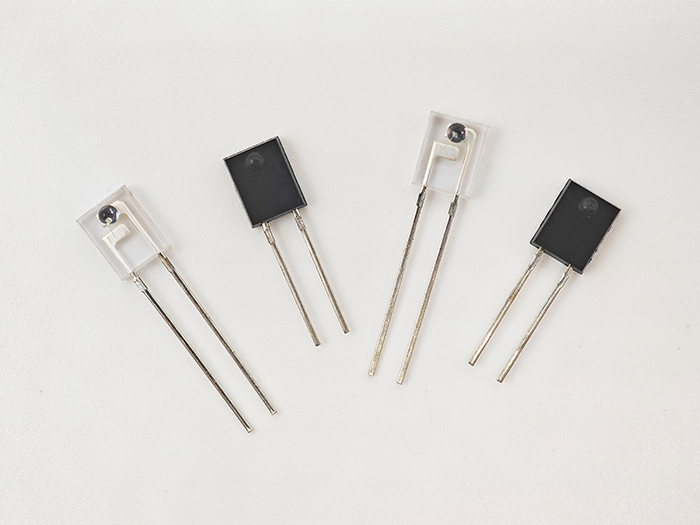 插件红外对管 插件红外对管