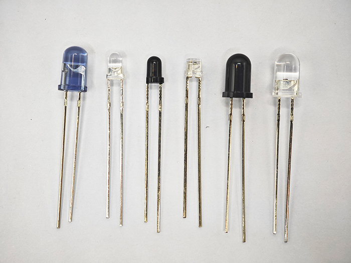 插件红外对管 插件红外对管