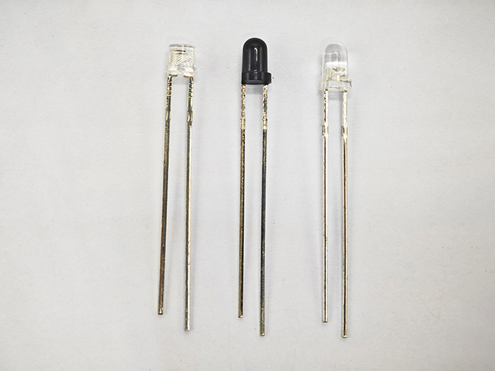 插件红外对管 插件红外对管