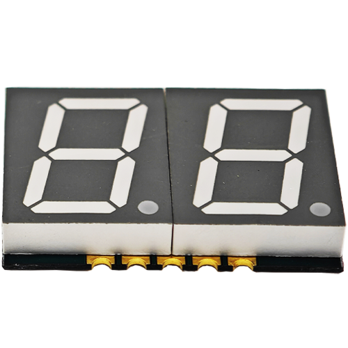 0.51英寸贴片数码管高亮LED数码屏