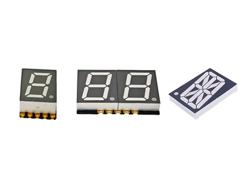 贴片led数码管-数码屏