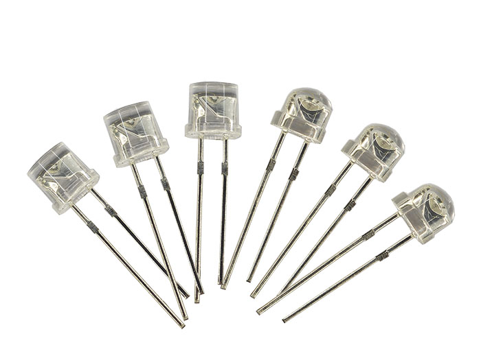 插件红外线发射管 插件红外线发射管