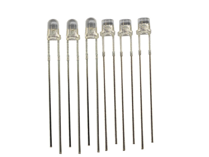 插件红外线发射管 插件红外线发射管