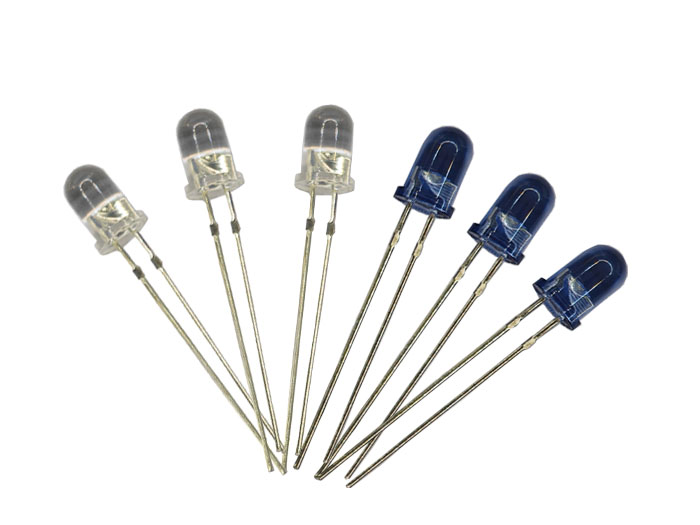 插件红外线发射管 插件红外线发射管