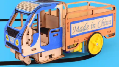 揭秘循迹智能小车上反射光电开关