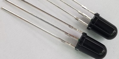 红外接收头选型的时候需要注意哪些