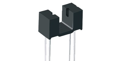 ITR9707光电开关在点钞机上的应用