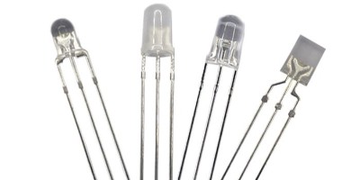 LED灯珠共阳和共阴怎么选