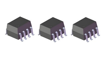 达林顿光耦详情8