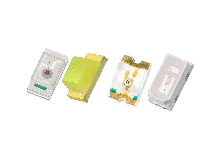 LED贴片灯珠单色 LED贴片灯珠单色