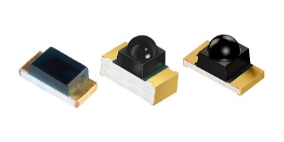 球头红外接收管和平面红外接收管在接收方面的差异