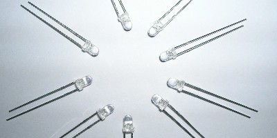 怎么测试红外发射管好坏