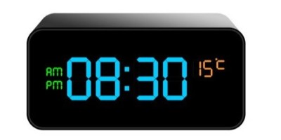 数码管怎么看共阴共阳