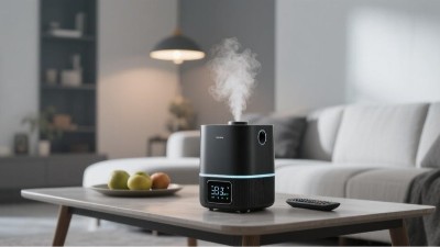 贴片0805灯珠在小家电上的应用