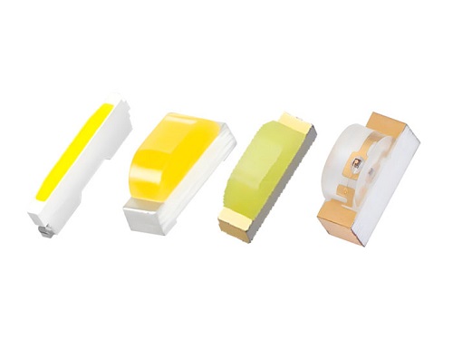 LED贴片侧贴灯珠单色