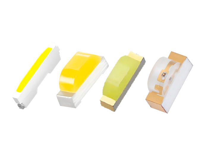 LED贴片侧贴灯珠单色 LED贴片侧贴灯珠单色