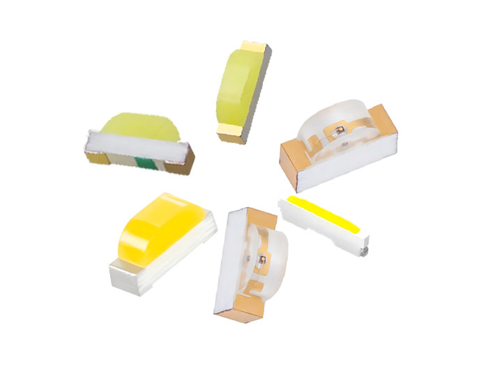 LED贴片侧贴灯珠单色 LED贴片侧贴灯珠单色