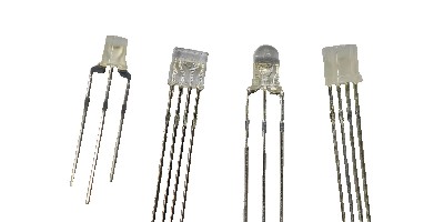 全彩灯珠和幻彩灯珠的区别