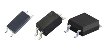 357光耦和817光耦有什么区别