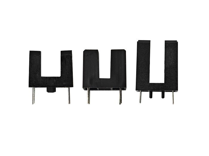 插件贴片对射式槽型光电开关 插件贴片对射式槽型光电开关