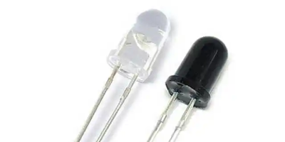 红外发射管使用注意事项