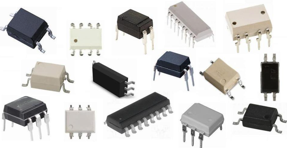 光耦电流传输比越大越好？