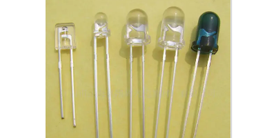 光电二极管和光电三极管有什么区别