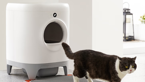 洲创红外对管为宠物用品厂家打造更人性化的产品体验