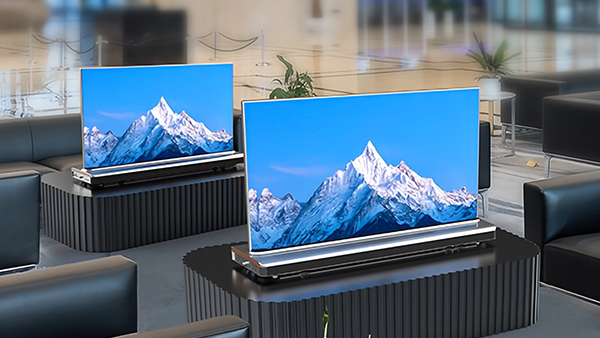 洲创为矽谷公司供应LED贴片灯珠 升级液晶显示器品质