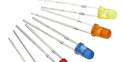 插件led灯珠都有哪些种类