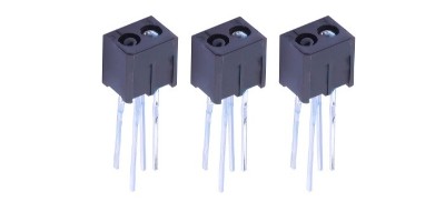 反射光电开关的工作原理