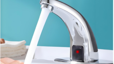 揭秘感应水龙头关关键器件之 红外发射管+红外接收管