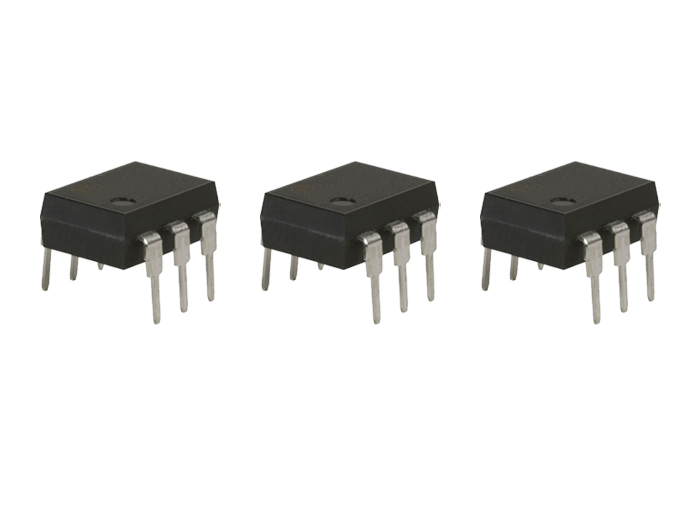 光电耦合器达林顿