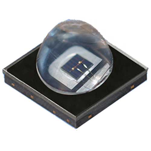 3838球头红外发射管