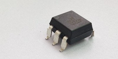 光耦的电压为多少才能导通