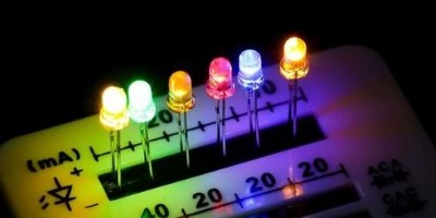 LED灯珠漏电原因有哪些