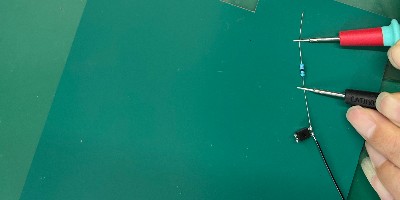 怎么测试光耦的好坏？