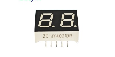 数码管的作用和常见的用途