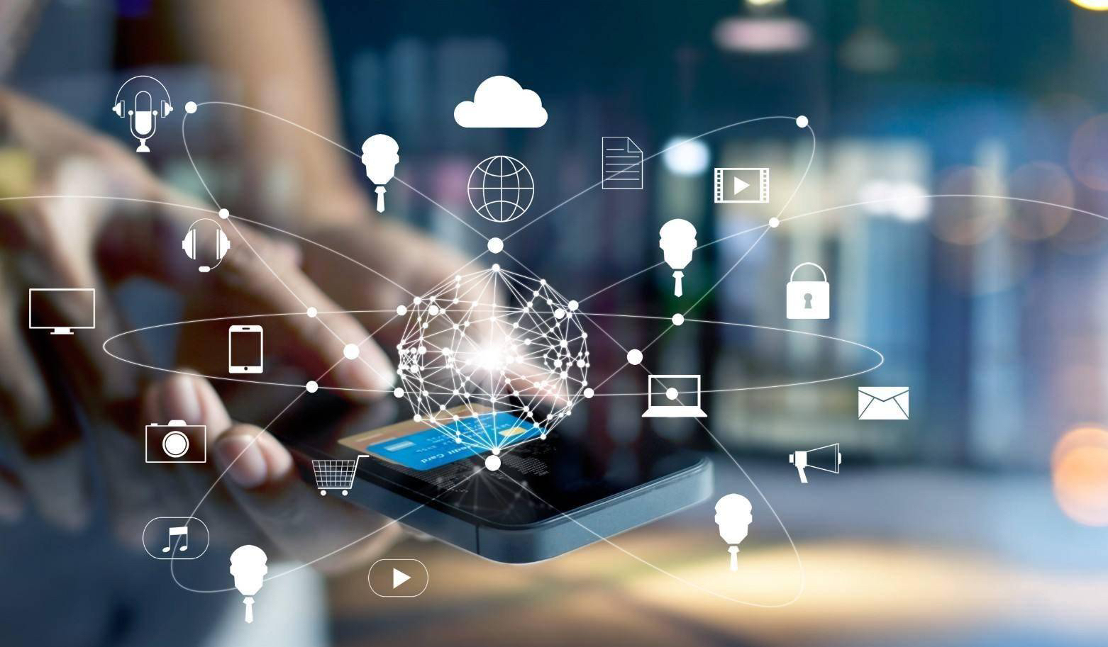 红外接收头：智能时代的隐形守护者