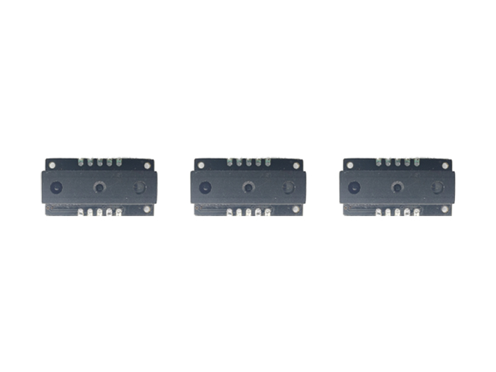 距离传感器模组