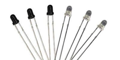 光敏二极管和光电二极管的区别