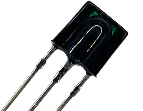 鼻梁红外接收头