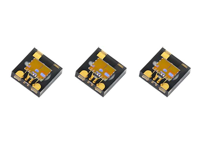 数字环境光传感器