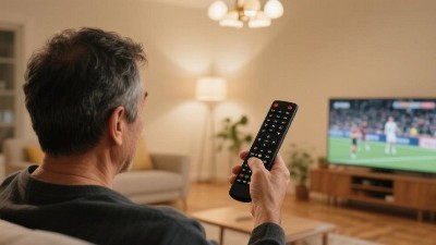 红外接收头：家用电器的智能 “桥梁”