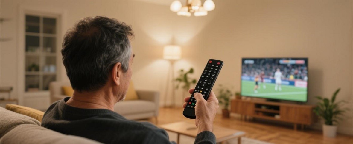 红外接收头：家用电器的智能 “桥梁”